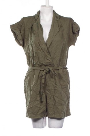 Dámská krátka kombinéza  Noisy May, Veľkosť M, Farba Zelená, Cena  10,95 €