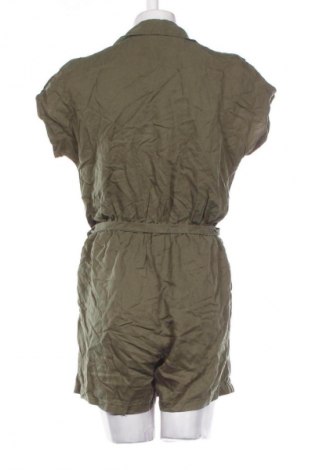 Dámská krátka kombinéza  Noisy May, Veľkosť M, Farba Zelená, Cena  10,95 €