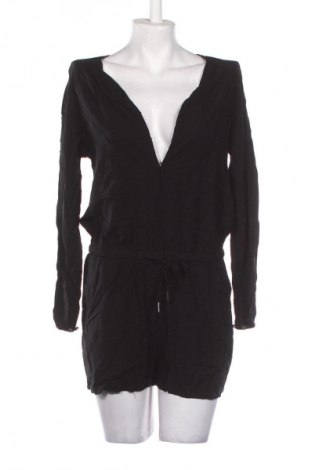 Dámská krátká kombinéza  ONLY, Velikost S, Barva Černá, Cena  219,00 Kč