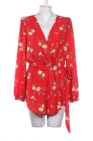 Dámská krátka kombinéza  Parisian, Veľkosť M, Farba Viacfarebná, Cena  8,95 €