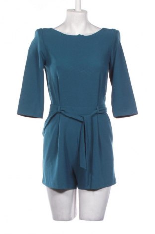 Damski krótki kombinezon Pimkie, Rozmiar S, Kolor Zielony, Cena 27,99 zł