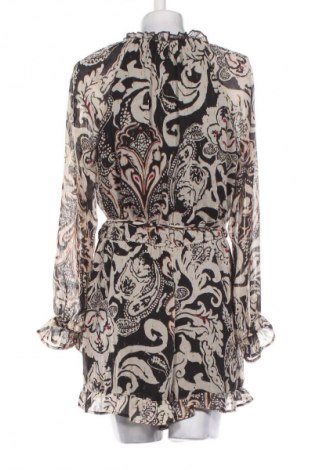 Дамски къс гащеризон Pink Woman, Размер M, Цвят Многоцветен, Цена 10,00 €