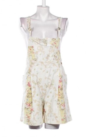 Damski krótki kombinezon Pinky, Rozmiar L, Kolor Kolorowy, Cena 61,16 zł