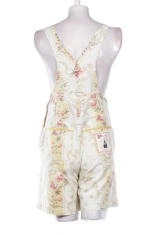 Damski krótki kombinezon Pinky, Rozmiar L, Kolor Kolorowy, Cena 61,16 zł