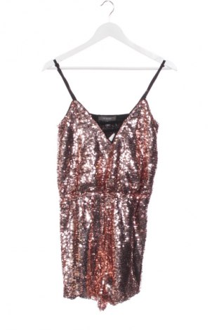 Damski krótki kombinezon Primark, Rozmiar XS, Kolor Różowy, Cena 20,99 zł