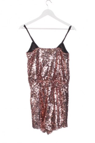 Damski krótki kombinezon Primark, Rozmiar XS, Kolor Różowy, Cena 20,99 zł