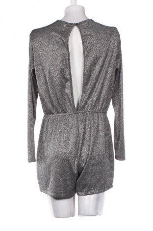 Damski krótki kombinezon Pull&Bear, Rozmiar L, Kolor Kolorowy, Cena 18,99 zł