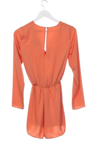 Damski krótki kombinezon River Island, Rozmiar XS, Kolor Beżowy, Cena 30,99 zł