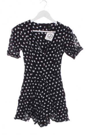 Дамски къс гащеризон River Island, Размер XS, Цвят Многоцветен, Цена 7,66 €