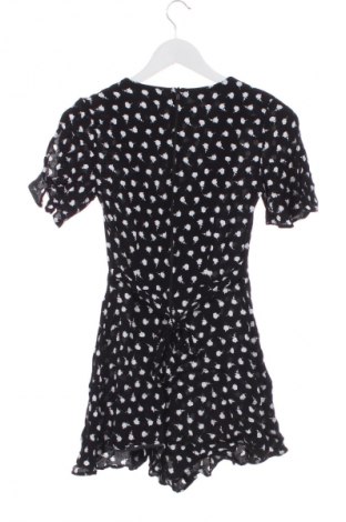 Дамски къс гащеризон River Island, Размер XS, Цвят Многоцветен, Цена 7,66 €