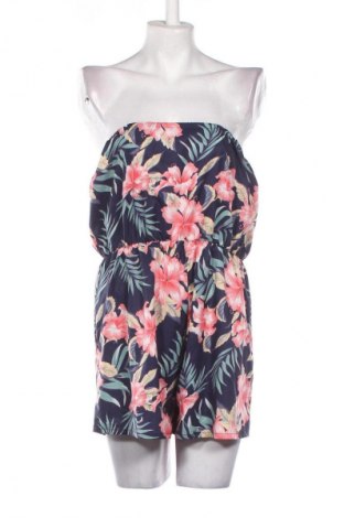 Kurzer Damenoverall SHEIN, Größe L, Farbe Mehrfarbig, Preis € 4,80