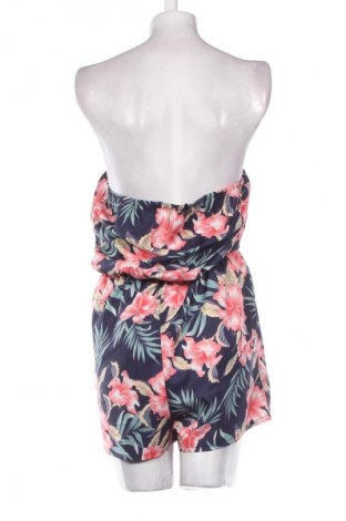 Kurzer Damenoverall SHEIN, Größe L, Farbe Mehrfarbig, Preis € 4,80