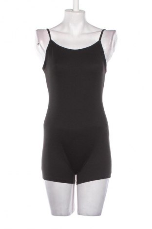 Damski krótki kombinezon SHEIN, Rozmiar S, Kolor Czarny, Cena 26,99 zł