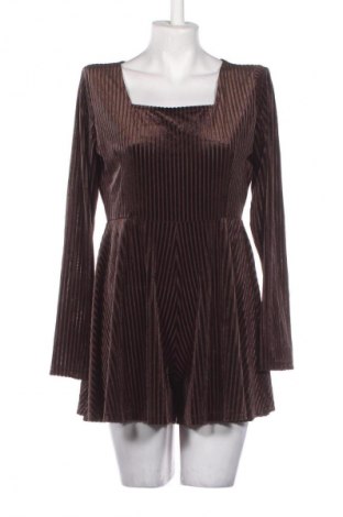 Damski krótki kombinezon SHEIN, Rozmiar M, Kolor Kolorowy, Cena 37,99 zł