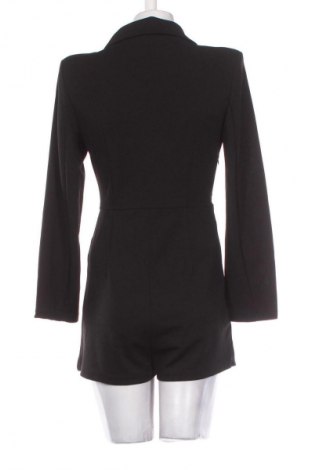 Women's short jumpsuit SHEIN, Μέγεθος S, Χρώμα Μαύρο, Τιμή 12,99 €