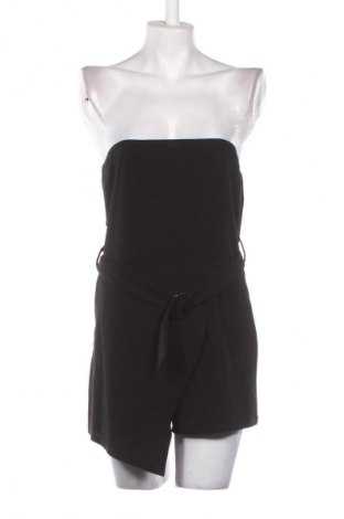 Kurzer Damenoverall SHEIN, Größe M, Farbe Schwarz, Preis € 6,99