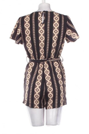 Kurzer Damenoverall SHEIN, Größe S, Farbe Mehrfarbig, Preis € 6,99