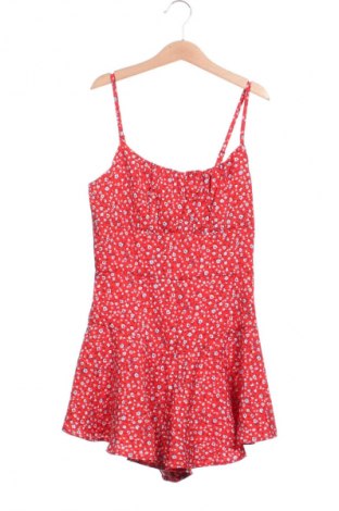 Dámská krátká kombinéza  SHEIN, Velikost XS, Barva Vícebarevné, Cena  219,00 Kč