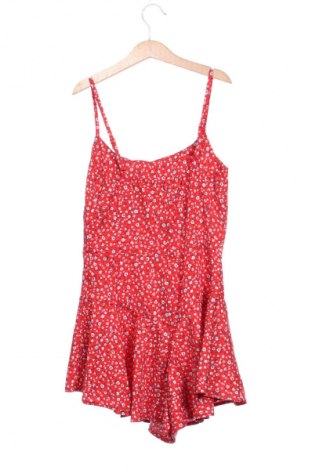 Dámská krátká kombinéza  SHEIN, Velikost XS, Barva Vícebarevné, Cena  219,00 Kč