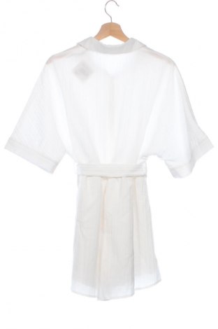 Dámská krátká kombinéza  SHEIN, Velikost S, Barva Bílá, Cena  249,00 Kč