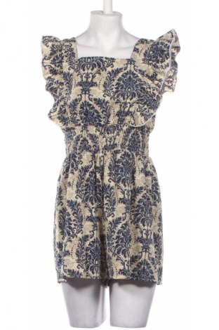 Damski krótki kombinezon SHEIN, Rozmiar M, Kolor Kolorowy, Cena 43,16 zł