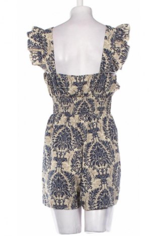 Damski krótki kombinezon SHEIN, Rozmiar M, Kolor Kolorowy, Cena 43,16 zł