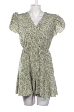 Damski krótki kombinezon SHEIN, Rozmiar L, Kolor Kolorowy, Cena 48,99 zł