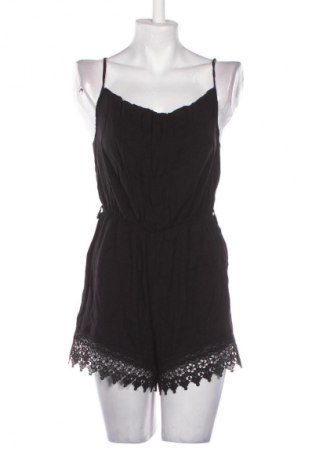 Dámská krátká kombinéza  SHEIN, Velikost XS, Barva Černá, Cena  229,00 Kč