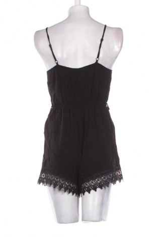 Dámská krátká kombinéza  SHEIN, Velikost XS, Barva Černá, Cena  229,00 Kč