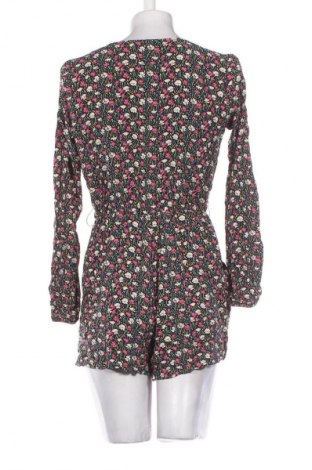 Дамски къс гащеризон Sinsay, Размер L, Цвят Многоцветен, Цена 7,66 €