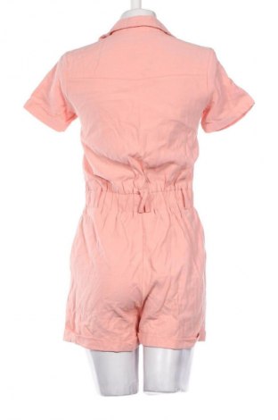 Női rövid overál Sinsay, Méret M, Szín Rózsaszín, Ár 2 049 Ft
