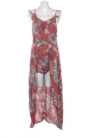 Дамски къс гащеризон Somedays lovin, Размер M, Цвят Многоцветен, Цена 9,20 €