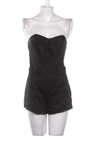 Kurzer Damenoverall Tally Weijl, Größe S, Farbe Schwarz, Preis € 8,08
