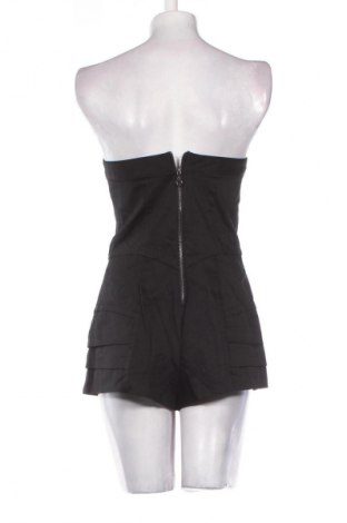 Kurzer Damenoverall Tally Weijl, Größe S, Farbe Schwarz, Preis € 8,08