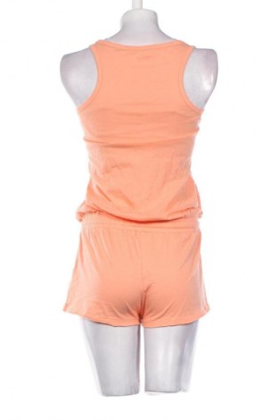 Дамски къс гащеризон Tally Weijl, Размер M, Цвят Жълт, Цена 6,64 €