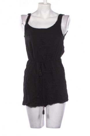 Dámská krátká kombinéza  Unbranded, Velikost S, Barva Černá, Cena  409,00 Kč