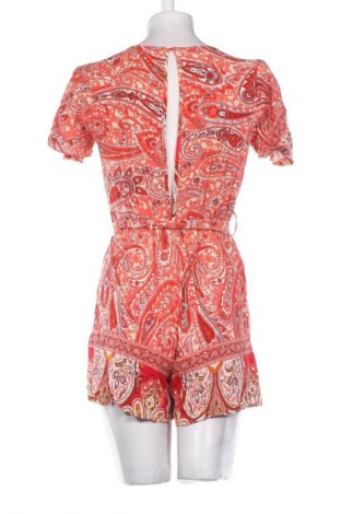 Damski krótki kombinezon Unbranded, Rozmiar S, Kolor Kolorowy, Cena 46,99 zł