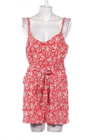 Damski krótki kombinezon & ET, Rozmiar L, Kolor Kolorowy, Cena 133,99 zł