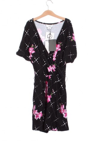 Дамски къс гащеризон Unbranded, Размер XS, Цвят Многоцветен, Цена 14,82 €