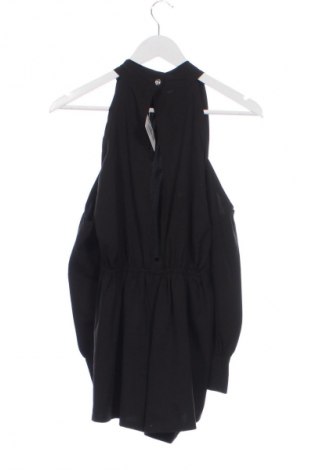 Dámská krátká kombinéza  Unbranded, Velikost S, Barva Černá, Cena  439,00 Kč