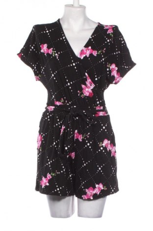 Kurzer Damenoverall & ET, Größe S, Farbe Mehrfarbig, Preis 21,99 €