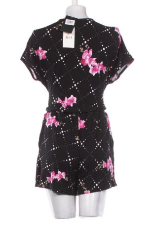 Női rövid overál Unbranded, Méret S, Szín Sokszínű, Ár 7 419 Ft