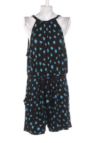 Дамски къс гащеризон Unbranded, Размер XL, Цвят Многоцветен, Цена 16,87 €