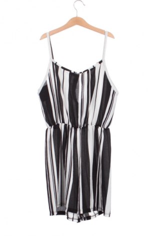 Damski krótki kombinezon Unbranded, Rozmiar XS, Kolor Kolorowy, Cena 35,41 zł