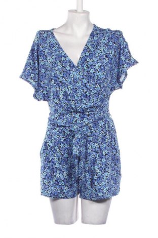 Damski krótki kombinezon Unbranded, Rozmiar XL, Kolor Kolorowy, Cena 85,99 zł