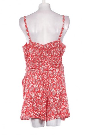 Damski krótki kombinezon Unbranded, Rozmiar L, Kolor Kolorowy, Cena 80,99 zł