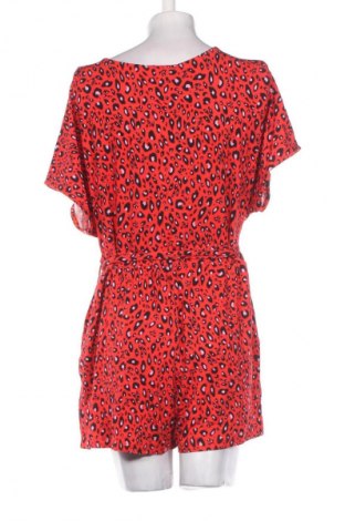 Дамски къс гащеризон Unbranded, Размер XL, Цвят Многоцветен, Цена 16,87 €