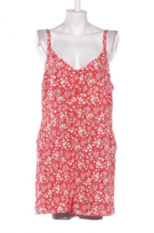 Dámská krátká kombinéza  Unbranded, Velikost XL, Barva Vícebarevné, Cena  479,00 Kč