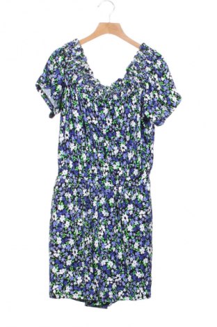 Damski krótki kombinezon Unbranded, Rozmiar M, Kolor Kolorowy, Cena 80,99 zł