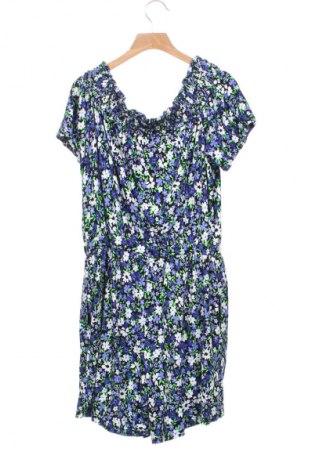 Damski krótki kombinezon Unbranded, Rozmiar M, Kolor Kolorowy, Cena 80,99 zł